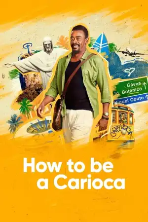 How to Be a Carioca (TV series)