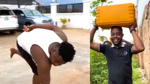 LaughPillsComedy - The Deceiver (Comedy Video)