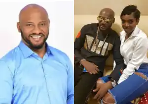 Yul Edochie Blasts marriage judges attacking 2baba over divorce