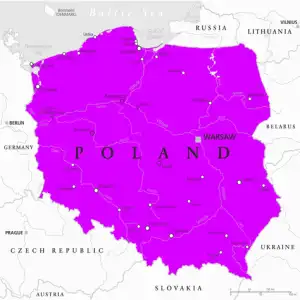 Lil Yachty – Poland (Instrumental)