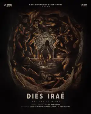 Dies Irae (2025) [Malayalam]