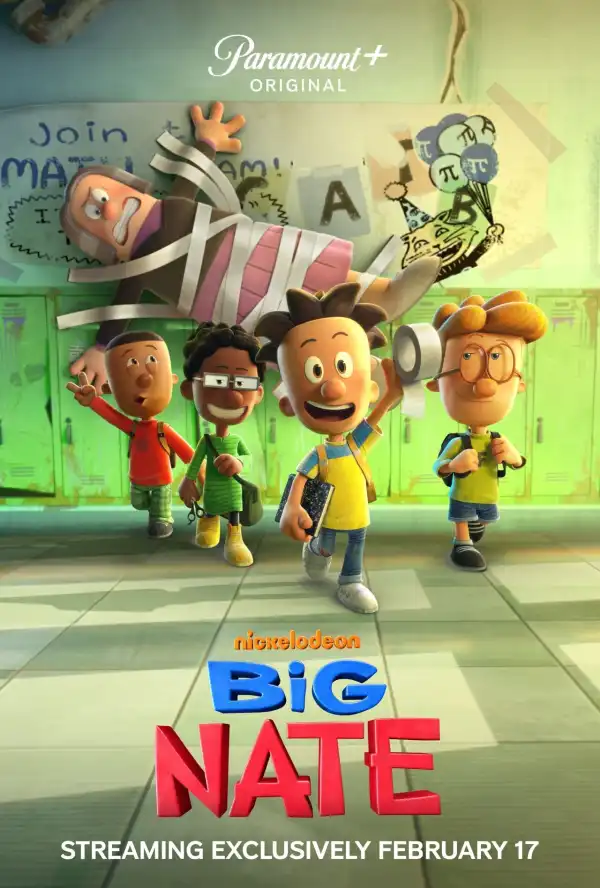 Big Nate S01E06