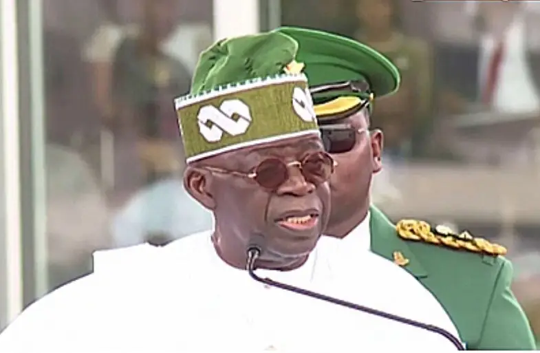 Stop panic buying, subsidy removal not with immediate effect – Tinubu’s media centre