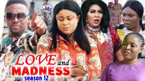 Love & Madness Season 12