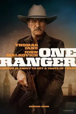 One Ranger (2023)