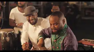 KD Numbere ft. Sensational Bamidele – Faa Faa (Video)