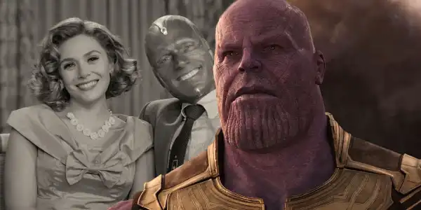 Why WandaVision’s Trailer Beat Avengers: Infinity War