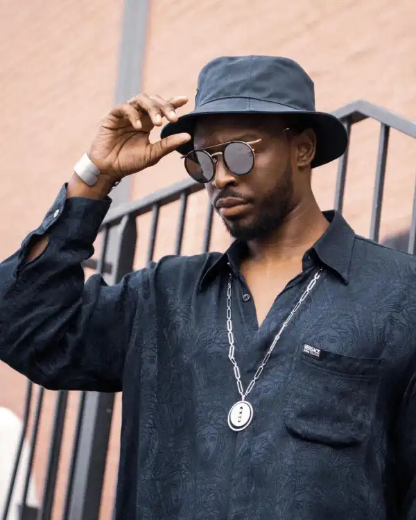 Biography & Career Of Dadju