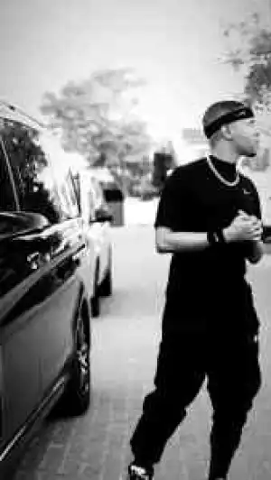 Mr JazziQ & Felo Le Tee – 31 (Main Mix)