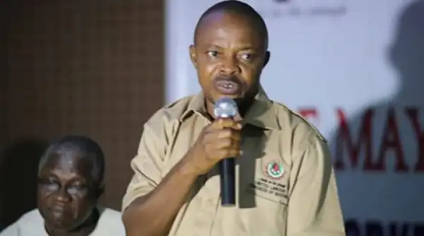 Why Nigerian Govt Should Consider N1m as Minimum Wage – NLC President, Ajaero