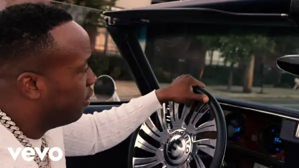 Yo Gotti - Giving Back (Video)
