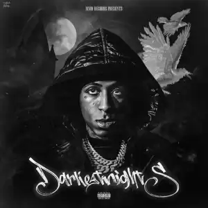 NBA YoungBoy – Darkest Nights (Instrumental)