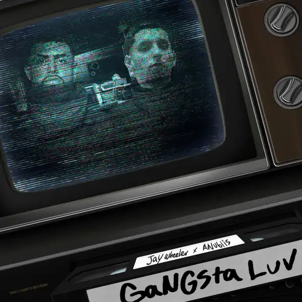 Jay Wheeler Ft. Anubiis – Gangsta Luv