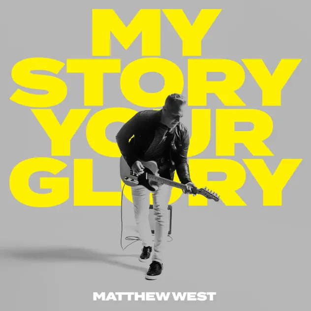 Matthew West – What A Day