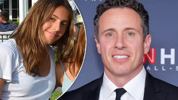 Career & Net Worth Of Bella Cuomo