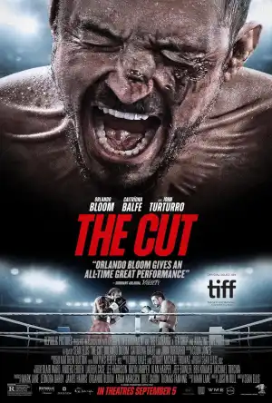 The Cut (2025)