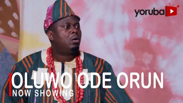 Oluwo Ode Orun (2022 Yoruba Movie)