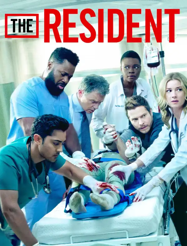 The Resident S06E04