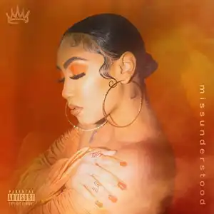 Queen Naija - Beautiful