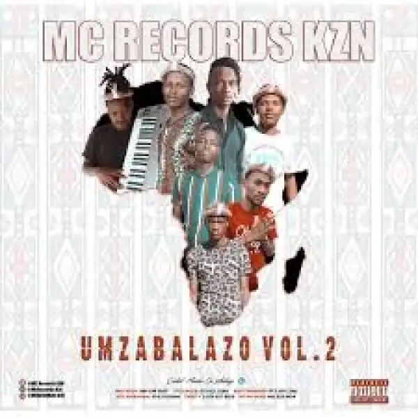 Mc Records KZN – Musa Kuyenza Lento