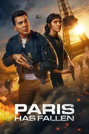 Paris Has Fallen S01 E03