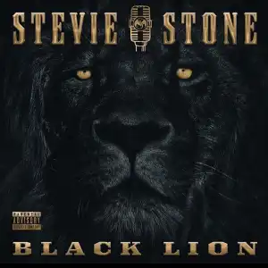 Stevie Stone - Black Lion (Album)