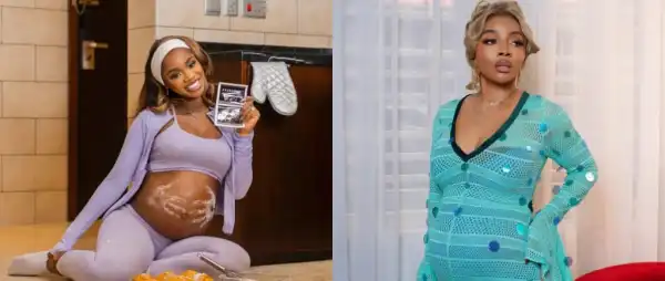 Priscilla Ojo-Mkambala Shares Touching Message From Toke Makinwa