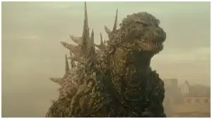 New Godzilla Movie Announced, Godzilla Minus One Director Returning