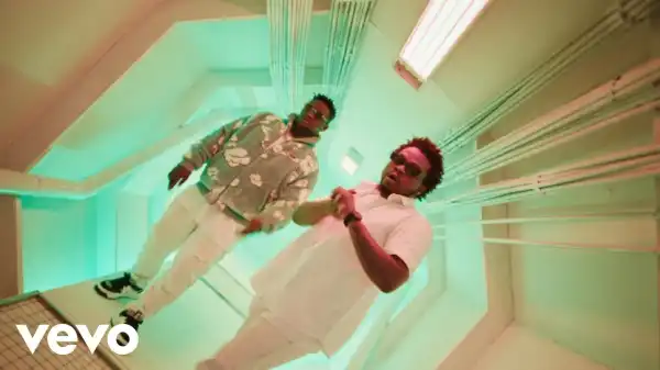 Olamide – Hate Me ft. Wande Coal (Video)