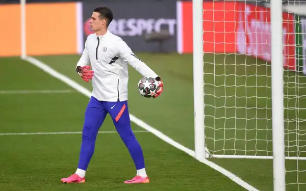 Atletico Madrid prepared to offer Chelsea flop an escape route if star man departs