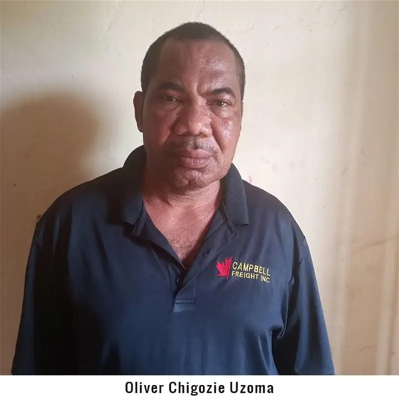 NDLEA busts lethal drug, Fentanyl syndicate, arrests gangs in Anambra