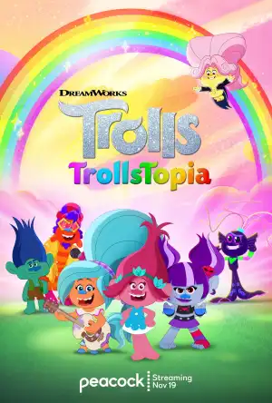 Trolls TrollsTopia