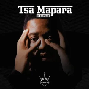 DJ Dadaman – Tjooo ft Mellow & Sleazy & Aneman