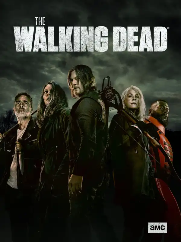 The Walking Dead S11E09