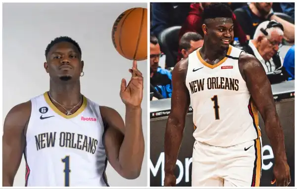 Biography & Net Worth Of Zion Williamson