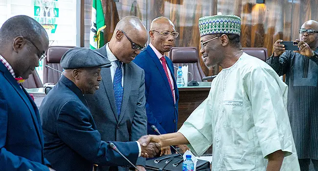 Polls: Labour Party legal team meets INEC to inspect election materials