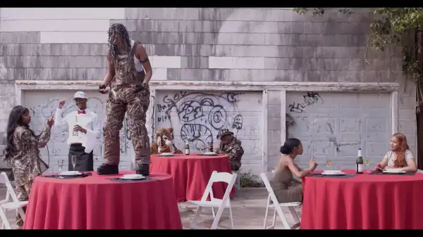 Teezo Touchdown - Technically (Video)