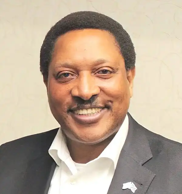 Net Worth Of Wilson Masilingi