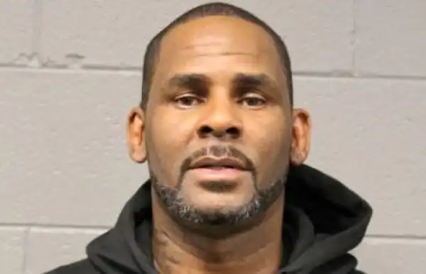 R. Kelly Found Guilty On Six Counts Of Child P#rnography