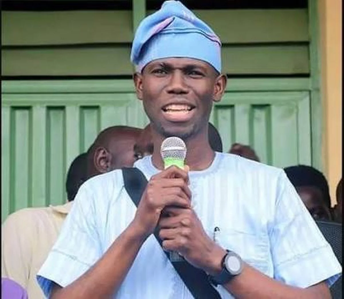 2027: Tinubu’s reforms will give APC victory in Oyo – Dapo Lam-Adesina