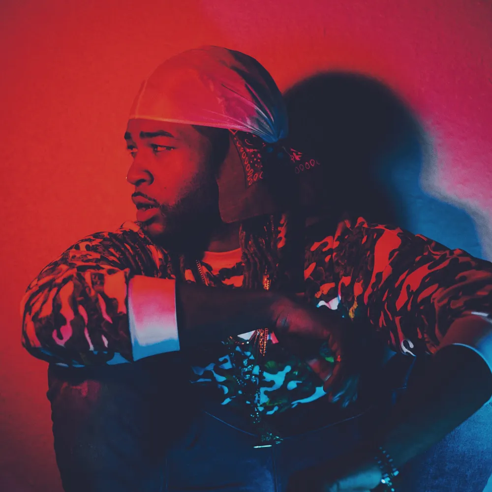 Partynextdoor – Natural Face