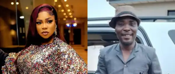 “I Had Him Jailed”- Eniola Ajao Opens Up on Blogger’s Arrest
