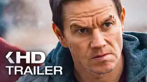 SPENSER CONFIDENTIAL Trailer (2020)