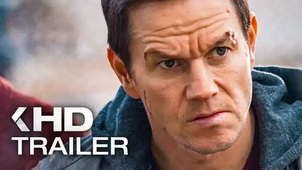 SPENSER CONFIDENTIAL Trailer (2020)