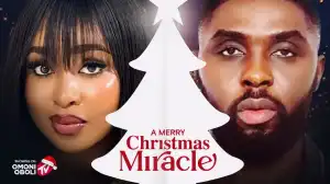 A Merry Christmas Miracle (2024 Nollywood Movie)