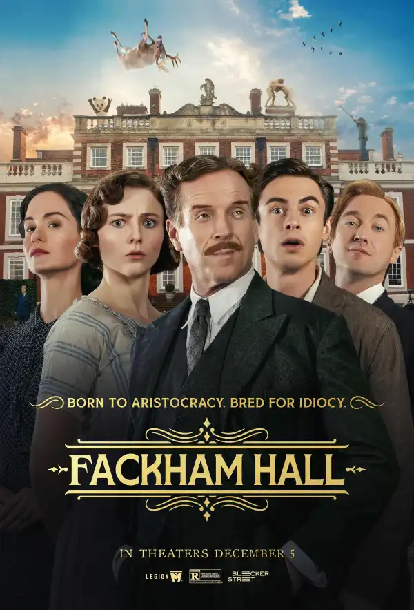 Fackham Hall (2025)