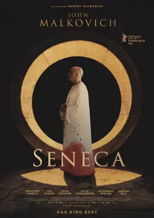 Seneca (2023)