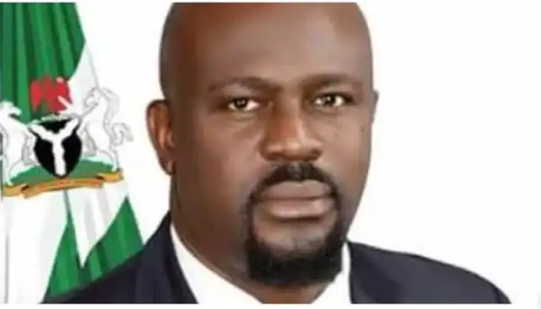 JUST IN: Nsukka LG Chairman Dies