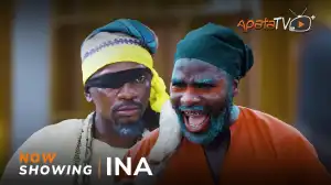 Ina (2024 Yoruba Movie)