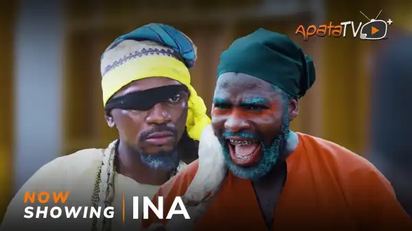 Ina (2024 Yoruba Movie)